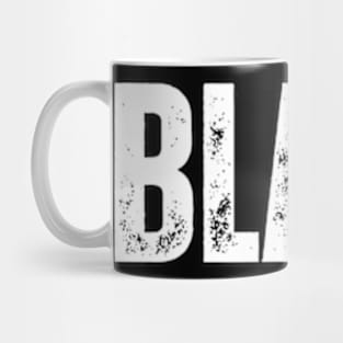 Blake Name Gift Birthday Holiday Anniversary Mug